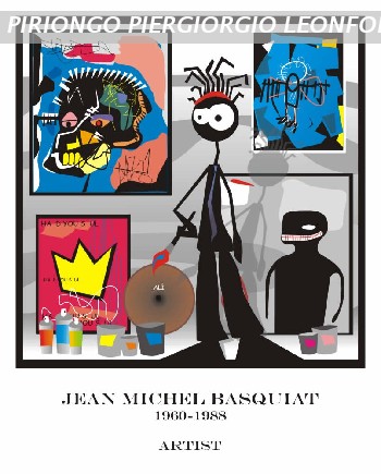 Jean Michel Basquiat