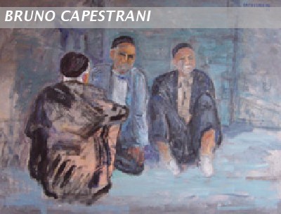 riposo iraniano