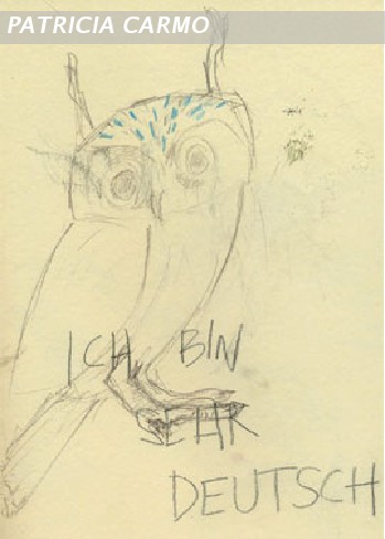 sehr deutsch