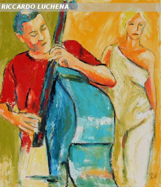 interno jazz