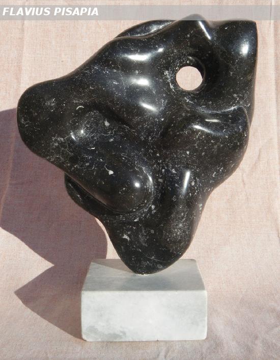 Cosmic Human